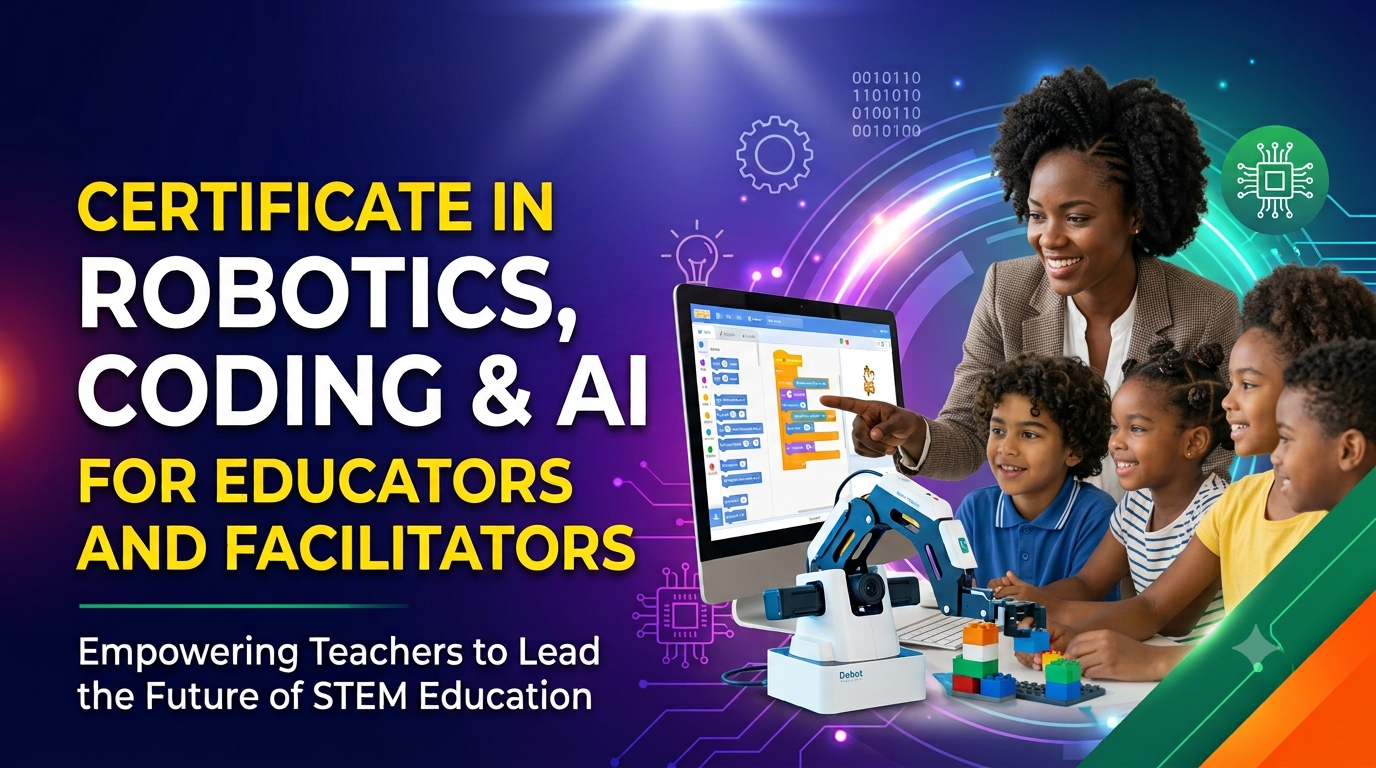 Robotics